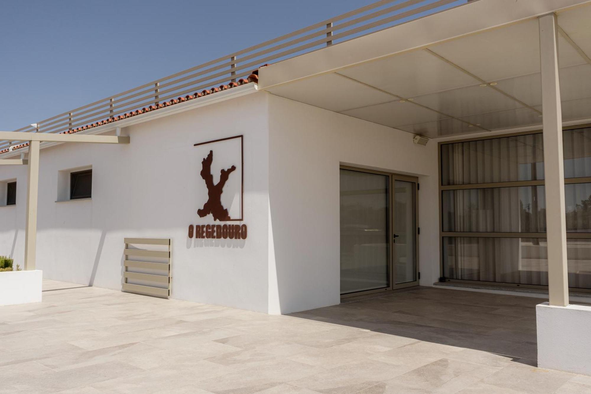 Villa São Brás do Regedouro - Turismo na Aldeia Évora Exterior foto