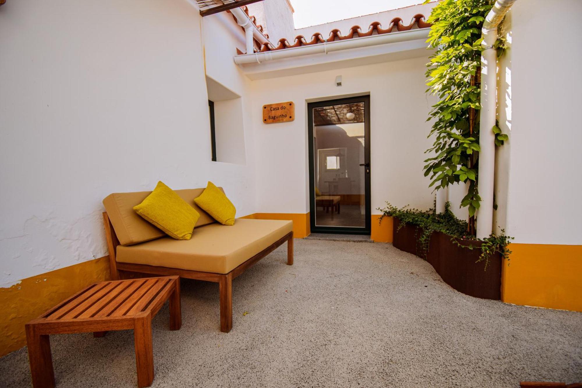 Villa São Brás do Regedouro - Turismo na Aldeia Évora Exterior foto