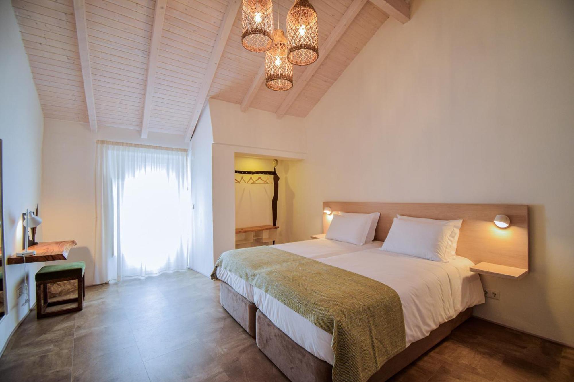 Villa São Brás do Regedouro - Turismo na Aldeia Évora Exterior foto